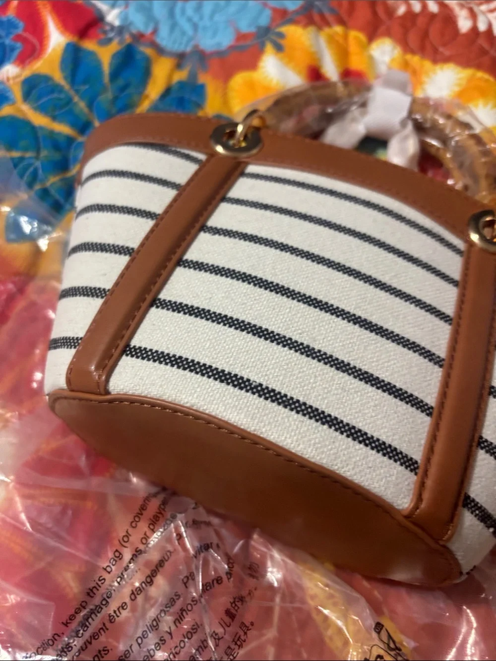 ALDO handbag new with tag